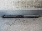 Replacement rear left shock absorber for Dacia Duster II 1.6 SCe CAT OEM IAM reference 255541687R E1029502 MONROE