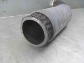 Recambio de tubo para ssangyong rodius 2.0 td cat referencia OEM IAM A6712030161  