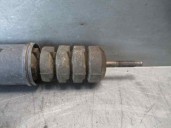 Replacement left rear shock absorber for Dacia Duster II 1.6 SCe CAT OEM IAM reference 255541687R E1029502 MONROE