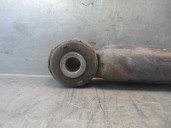 Replacement left rear shock absorber for Dacia Duster II 1.6 SCe CAT OEM IAM reference 255541687R E1029502 MONROE