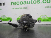 Recambio de depresor freno / bomba vacio para mercedes-benz vito (w638) combi 110 cdi (638.194) referencia OEM IAM A6112300165 