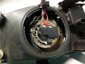 Recambio de faro izquierdo para mitsubishi carisma (da_) 1.8 gdi (da2a) referencia OEM IAM 15157700 15157700 