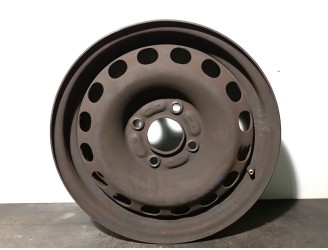 Recambio de llanta para mitsubishi carisma (da_) 1.8 gdi (da2a) referencia OEM IAM 30852002 R156JX15H2ET44 