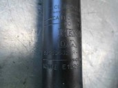 Replacement left rear shock absorber for Dacia Duster II 1.6 SCe CAT OEM IAM reference 255541687R E1029502 MONROE