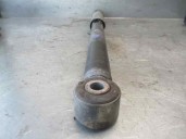 Replacement left rear shock absorber for Dacia Duster II 1.6 SCe CAT OEM IAM reference 255541687R E1029502 MONROE