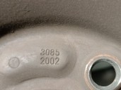 Recambio de llanta para mitsubishi carisma (da_) 1.8 gdi (da2a) referencia OEM IAM 30852002 R156JX15H2ET44 