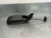 Replacement right wing mirror for Volkswagen Passat Saloon (312) 2.0 OEM IAM reference 357857522 MANUAL 4 DOORS