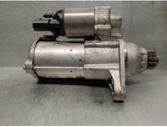 Recambio de motor arranque para seat ateca (5fp) referencia OEM IAM 0AM911022C 0001179608 BOSCH