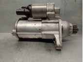 Replacement starter motor for Seat Ateca (5FP) OEM IAM reference 0AM911022C 0001179608 BOSCH