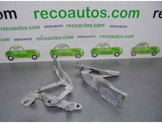 Recambio de bisagra capot para jeep compass 2.2 crd cat referencia OEM IAM   