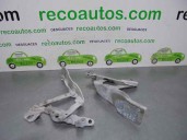 Recambio de bisagra capot para jeep compass 2.2 crd cat referencia OEM IAM 