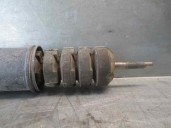 Replacement rear right shock absorber for Dacia Duster II 1.6 SCe CAT OEM IAM reference 562106321R E1029502 MONROE