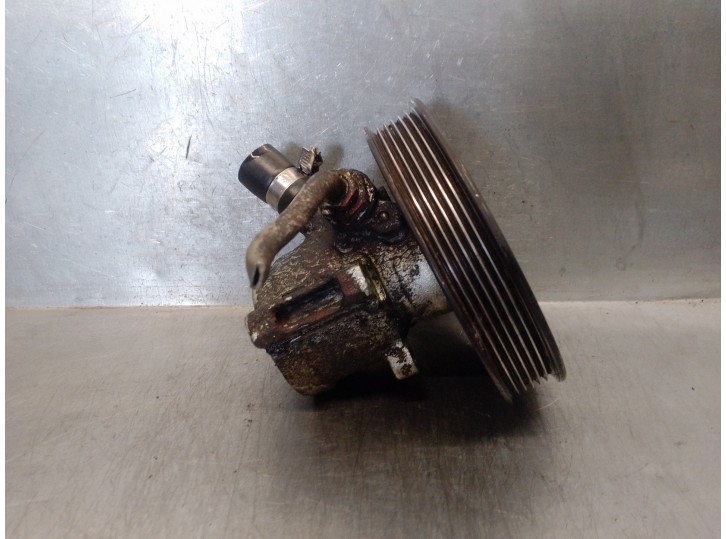 Recambio de bomba servodireccion para ford sierra berlina referencia OEM IAM 86GB3A674EA 86GB3A674EA 