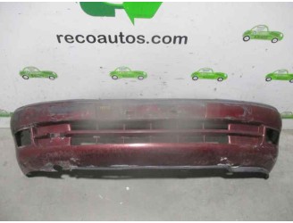 Recambio de paragolpes delantero para opel astra f caravan 1.7 turbodiesel (17 dt / lu8) referencia OEM IAM GRANATE 