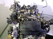 Recambio de motor completo para infiniti ex 30d referencia OEM IAM V9X655 1010200Q5D C003595