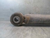 Replacement rear right shock absorber for Dacia Duster II 1.6 SCe CAT OEM IAM reference 562106321R E1029502 MONROE