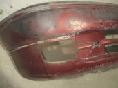 Recambio de paragolpes delantero para opel astra f caravan 1.7 turbodiesel (17 dt / lu8) referencia OEM IAM GRANATE 