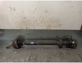 Recambio de transmision delantera derecha para volkswagen passat berlina (312) 2.0 referencia OEM IAM 357407450AX  