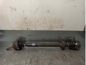 Recambio de transmision delantera derecha para volkswagen passat berlina (312) 2.0 referencia OEM IAM 357407450AX  