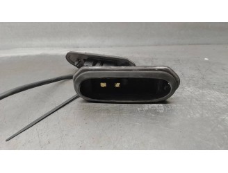 Recambio de interruptor para peugeot boxer caja cerr.techo sobreelev.(bat.4035)(335/440)(2007 => 2.2 hdi cat referencia OEM IAM 