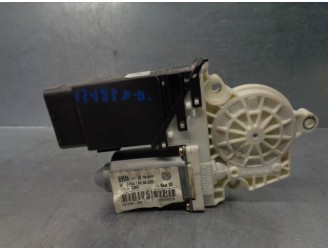 Recambio de motor elevalunas delantero derecho para seat toledo (1m2) 1.9 tdi referencia OEM IAM 1J0959802G 29 PINES 4 PUERTAS