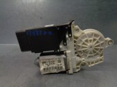 Recambio de motor elevalunas delantero derecho para seat toledo (1m2) 1.9 tdi referencia OEM IAM 1J0959802G 29 PINES 4 PUERTAS