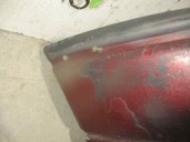 Recambio de paragolpes delantero para opel astra f caravan 1.7 turbodiesel (17 dt / lu8) referencia OEM IAM GRANATE 