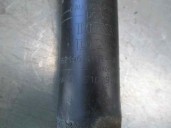 Replacement right rear shock absorber for Dacia Duster II 1.6 SCe Cat OEM IAM reference 562106321R E1029502 MONROE