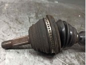 Recambio de transmision delantera derecha para volkswagen passat berlina (312) 2.0 referencia OEM IAM 357407450AX  