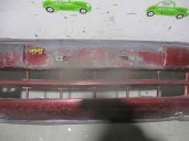 Recambio de paragolpes delantero para opel astra f caravan 1.7 turbodiesel (17 dt / lu8) referencia OEM IAM GRANATE 