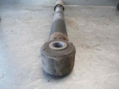 Replacement right rear shock absorber for Dacia Duster II 1.6 SCe Cat OEM IAM reference 562106321R E1029502 MONROE