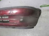 Recambio de paragolpes delantero para opel astra f caravan 1.7 turbodiesel (17 dt / lu8) referencia OEM IAM GRANATE 