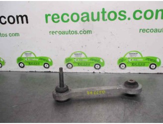 Recambio de tirante trasero derecho para saab 9-3 berlina 2.0 referencia OEM IAM 