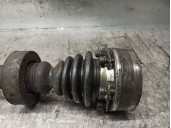 Recambio de transmision delantera derecha para volkswagen passat berlina (312) 2.0 referencia OEM IAM 357407450AX  