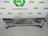 Recambio de paragolpes delantero para opel astra f caravan 1.7 turbodiesel (17 dt / lu8) referencia OEM IAM GRANATE 