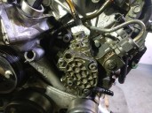 Recambio de motor completo para infiniti ex 30d referencia OEM IAM V9X655 1010200Q5D C003595