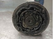 Recambio de transmision delantera derecha para volkswagen passat berlina (312) 2.0 referencia OEM IAM 357407450AX  