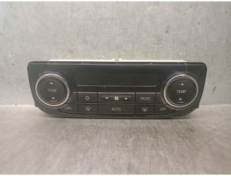 Recambio de mando climatizador para mitsubishi outlander iii (gg_w, gf_w, zj, zl, zk) 2.2 di-d 4wd (gf6w) referencia OEM IAM 782