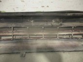 Recambio de paragolpes delantero para opel astra f caravan 1.7 turbodiesel (17 dt / lu8) referencia OEM IAM GRANATE 