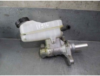 Recambio de bomba freno para dacia duster ii 1.6 sce cat referencia OEM IAM 460918629R  