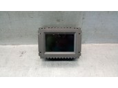 Recambio de pantalla multifuncion para opel vectra c (z02) 2.2 16v (f69) referencia OEM IAM 13154971  