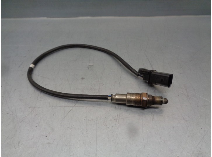 Recambio de sonda lambda para seat ateca (5fp) referencia OEM IAM 04E906262GH NTK