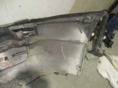 Recambio de paragolpes delantero para opel astra f caravan 1.7 turbodiesel (17 dt / lu8) referencia OEM IAM GRANATE 