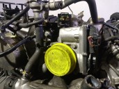 Recambio de motor completo para infiniti ex 30d referencia OEM IAM V9X655 1010200Q5D C003595