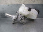 Replacement brake master cylinder for Dacia Duster II 1.6 SCe CAT OEM IAM reference 460918629R 