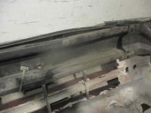 Recambio de paragolpes delantero para opel astra f caravan 1.7 turbodiesel (17 dt / lu8) referencia OEM IAM GRANATE 