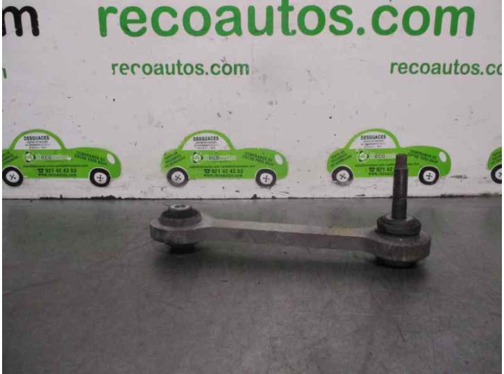 Recambio de tirante trasero izquierdo para saab 9-3 berlina 2.0 referencia OEM IAM 
