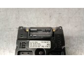 Recambio de pantalla multifuncion para opel vectra c (z02) 2.2 16v (f69) referencia OEM IAM 13154971  