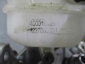 Replacement brake master cylinder for Dacia Duster II 1.6 SCe CAT OEM IAM reference 460918629R 