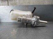 Replacement brake master cylinder for Dacia Duster II 1.6 SCe CAT OEM IAM reference 460918629R 